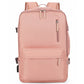 Women's & Men's & Waterproof Large Capacity Business Trip Backpacks