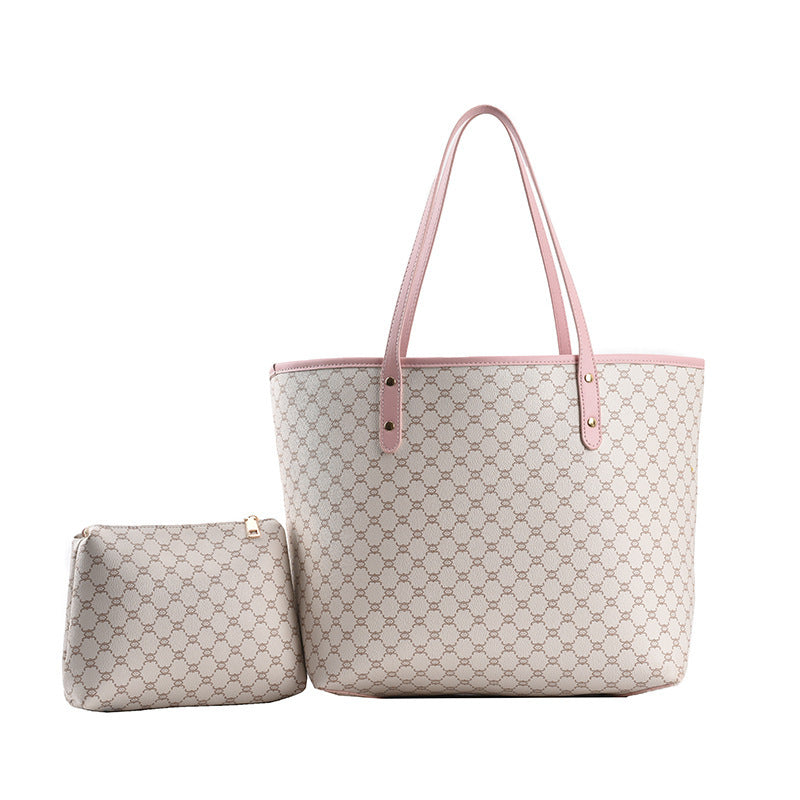 Women's Large Capacity Leisure Commute Fashionable Stylish Bags