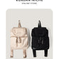 Women's Design Waterproof Nylon Leisure Commute Backpacks