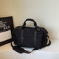 Men's Fitness Large Capacity Short-distance Lightweight Simple Travel Bags