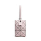 Summer Mini Single Mobile Geometric Diamond Handbags