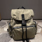 Cloth Flip Versatile Large Capacity Waterproof Backpacks