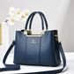 Women's Fashion Large Capacity Mother Style Handbags