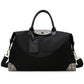 Women's Short-distance Portable Korean Large Capacity Leisure Travel Bags