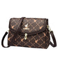 Women's Attractive Glamorous Pretty Fashion Printed Shoulder Bags