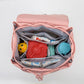 Mummy Large Capacity Diaper Lightweight Multifunctional Mother For Bags