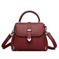 Women's Large Capacity High-grade Light Luxury Commuter Crossbody Bags