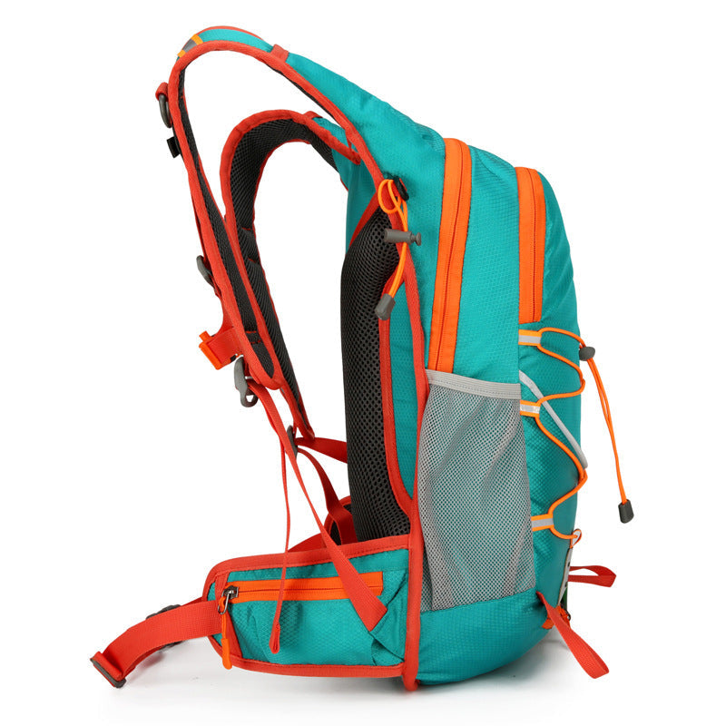 Women's & Men's & Lightweight Cycling Marathon Hiking Water Mountaineering Backpacks