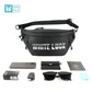Bolsos bandolera de moda para mujer y hombre Lucky Street