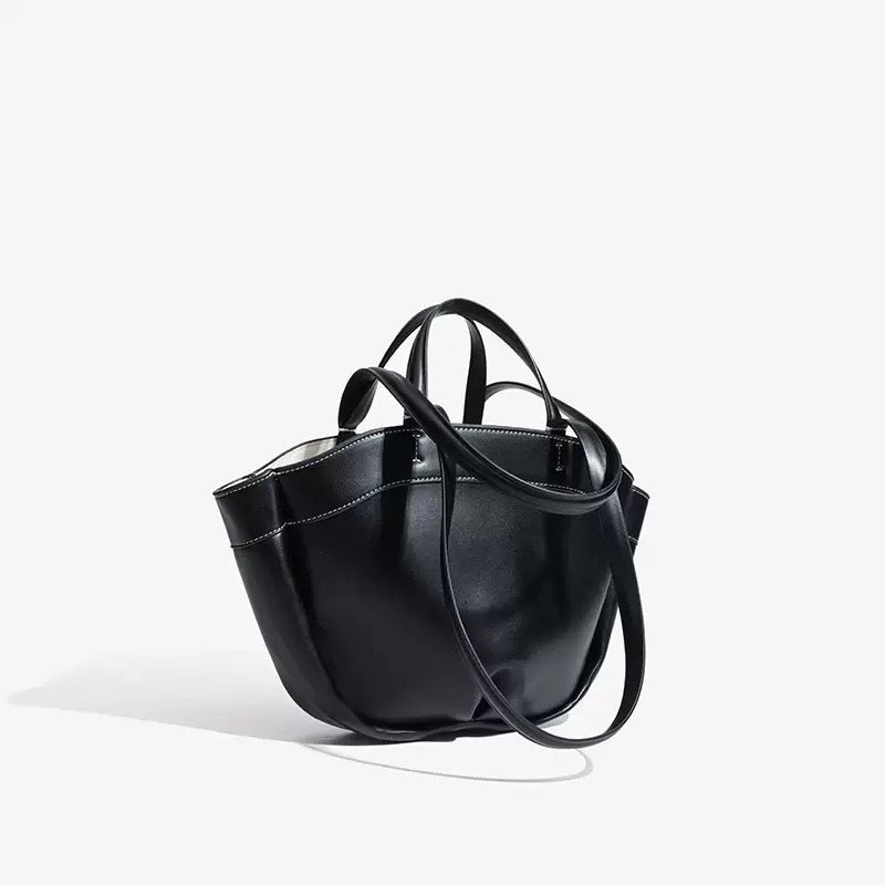 Women's Autumn Fashion Large Capacity Combination Portable Tote Bags