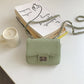 Mini Chain Minority Cute Classic Style Crossbody Bags