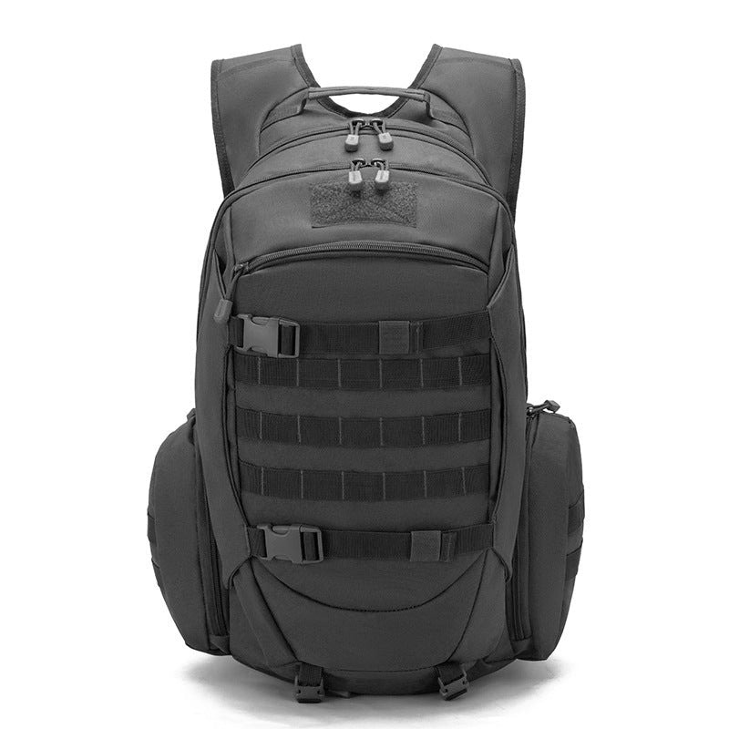 Graceful Durable Military Fans Hiking Camping Tactical Bags