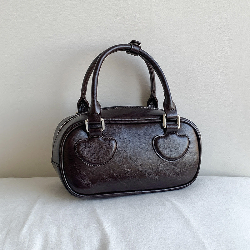 Women's Commuter High-grade Minority Fashion Simple Hand Bags