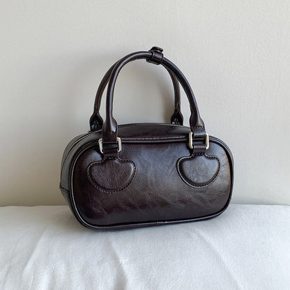 Women's Commuter High-grade Minority Fashion Simple Hand Bags