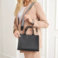 Glamorous Versatile Female Lady Fashion Trendy Shoulder Bags