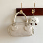 Women's Commuter High-grade Minority Fashion Simple Hand Bags