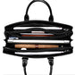 Men's Business Large Capacity Conference Waterproof Oxford Men's Briefcases