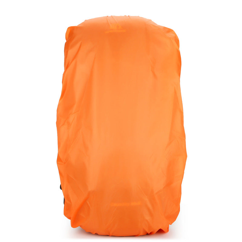 Glamorous Innovative Hiking Large Capacity Camping Mountaineering Backpacks