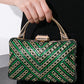 Women's Fashion Dinner Retro Banquet High-grade Evening Bags