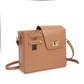 Cup Beverage Bottle Kettle Large Thermal Insulated Crossbody Bags