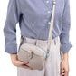 Women's High-grade Large Capacity Fashion Mom Mobile Crossbody Bags