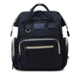 Go Out Lightweight Waterproof Large Capacity Pregnant Mom Bags