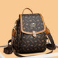 Women's Attractive Fashion Large Capacity Tide Backpacks
