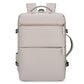 Business Short Trip Computer Strap Shoe Backpacks
