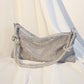 Women's Full Diamond Dinner Studded Hand Underarm Evening Bags