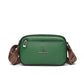 Women's Genuine Leather High-grade Niche Korean Style Trendy Shoulder Bags