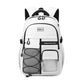 Lightweight Burden Alleviation Junior Large Capacity Elementary School Students' Schoolbags