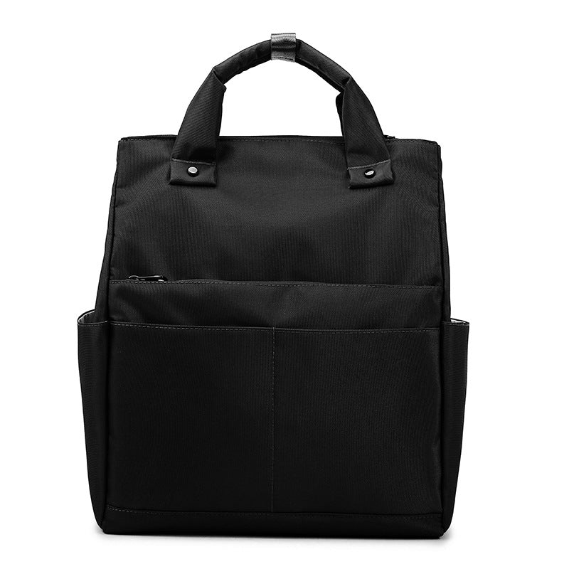 Mother Storage Waterproof Dry Wet Separation Large Capacity Zipper Bags