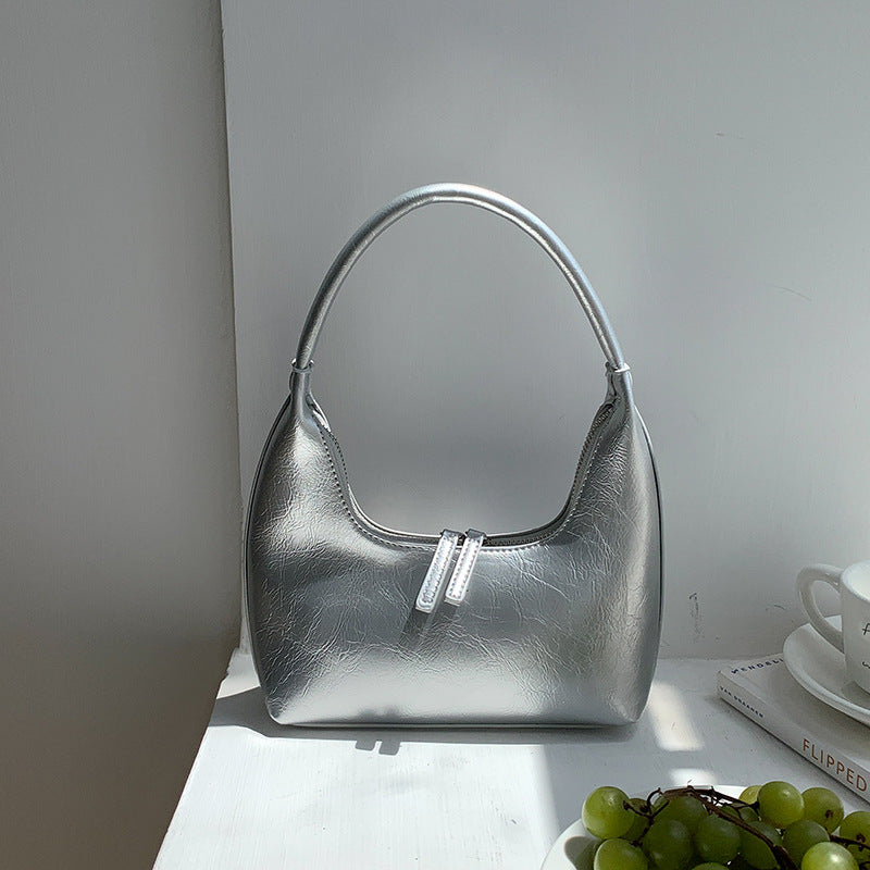 Women's French Summer Underarm Minority Simple Fashion Handbags