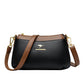 Women's Soft Leather To Give Mom Fashionable Crossbody Bags