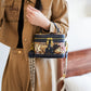Women's Source Cute Bear Portable Box Bags