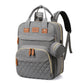 Bedspread Mummy Mosquito Net Charging Diaper Bags