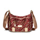 Women's Summer Waterproof Oxford Cloth Mom Large Crossbody Bags