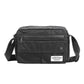 Men's Korean Style Simple Oxford Cloth Horizontal Men's Shoulder Bags