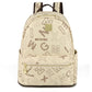 Women's Style Campus High-grade For Going Out Backpacks