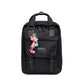 Donut Female High College Campus Leisure Backpacks