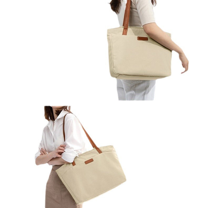 Creative Large Capacity Fashion Popular Big Laptop Bags