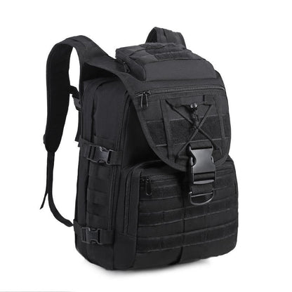 Women's & Men's & Camouflage Large Capacity Camping Swordfish Sports Backpacks