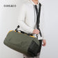 Men's Derm Large Capacity Dry Wet Separation Travel Bags