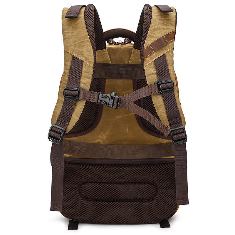 Pretty Innovative Liner Graphy Retro Waterproof Bags