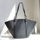 Women's Popular Straw Fashion Large Capacity Color Handbags