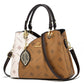 Women's Fashionable Large Capacity Mother Portable Bags