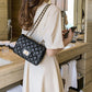 Women's Temperament Wild Niche Light Luxury Fashionable Crossbody Bags
