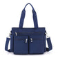 Women's Waterproof Nylon Cloth Large Capacity Trendy Crossbody Bags