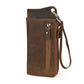 Men's Grab Large Capacity Clutch Multiple Slots Men's Wallets