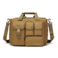 Versatile Elegant Water-resistant Tactics Big Easy Laptop Bags